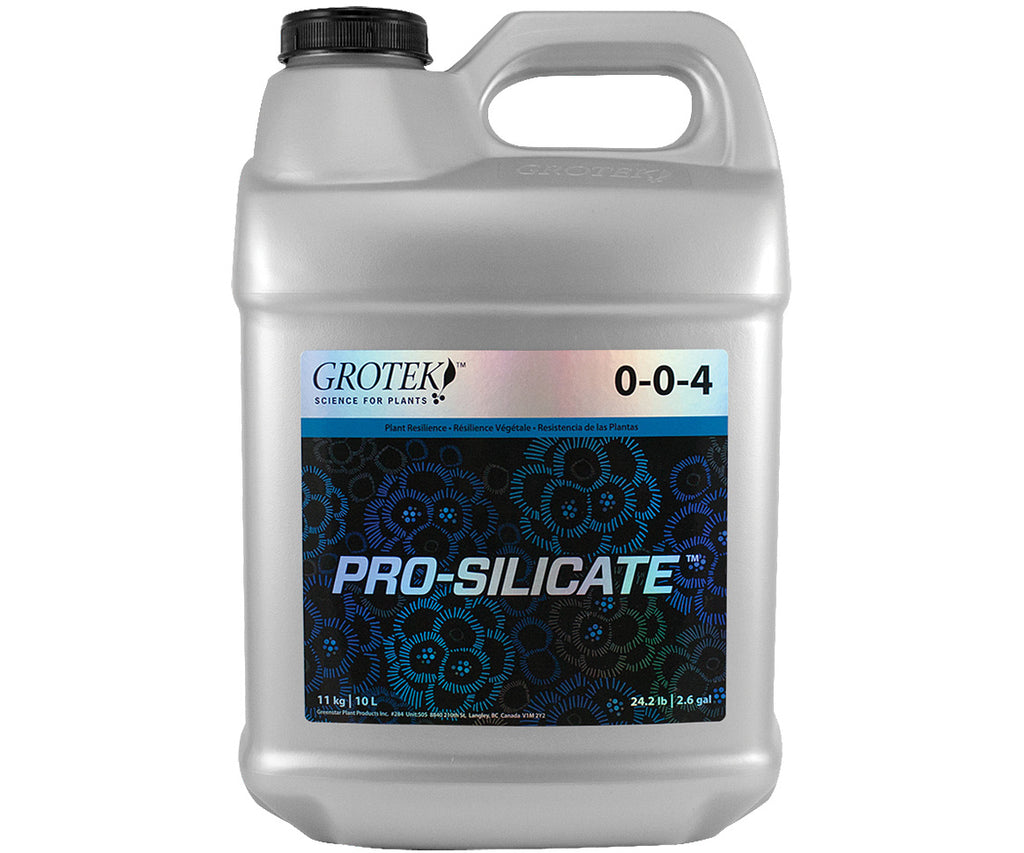 Grotek Pro-Silicate 10 L Nutrients & Additives product image 1
