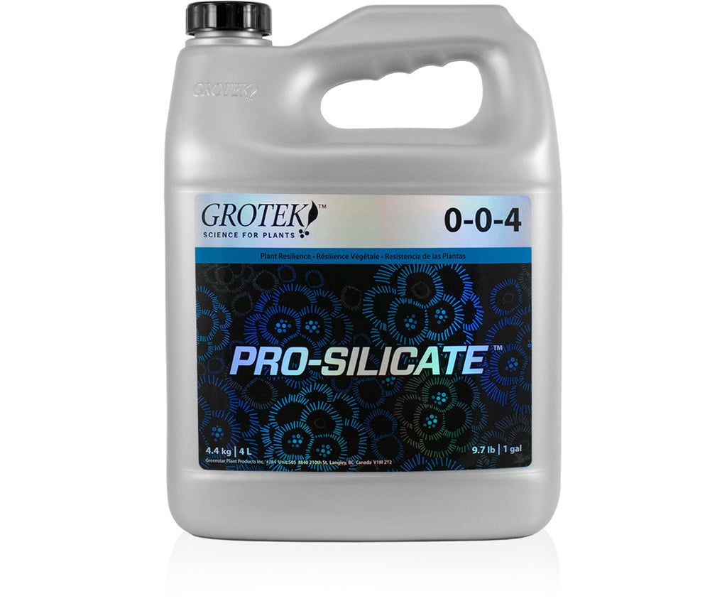 Grotek Pro-Silicate 4 L Nutrients & Additives product image 1