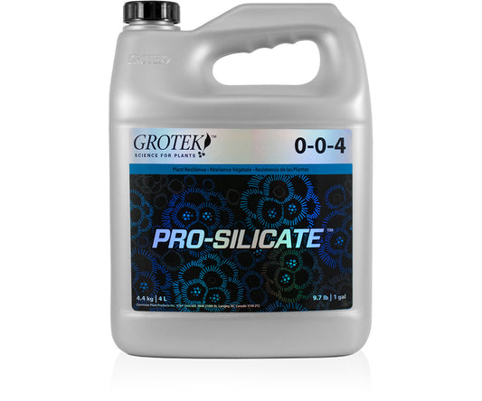 Grotek Pro-Silicate 4 L Nutrients & Additives product image 1