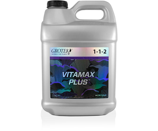 Grotek Vitamax Plus 10 L Nutrients & Additives product image 1