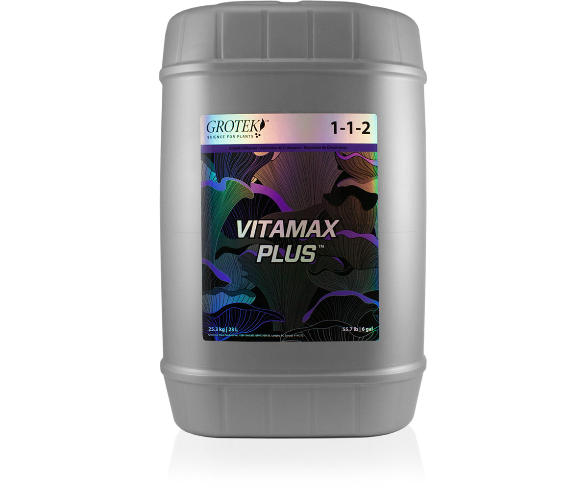 Grotek Vitamax Plus 23 L Nutrients & Additives product image 1
