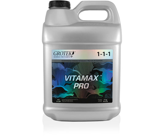 Grotek Vitamax Pro 10 L Nutrients & Additives product image 1