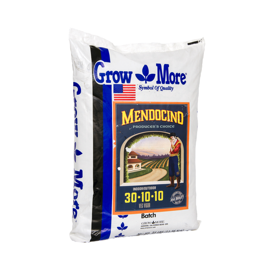 Grow More Mendo Soluble 30-10-10 25 lbs product image 1