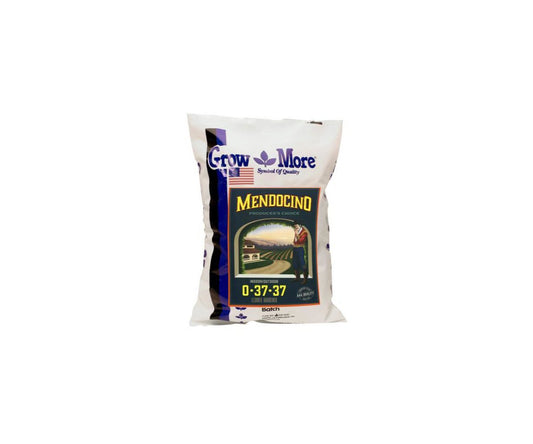 Grow More Mendocino 0-37-37 25 lbs product image 1