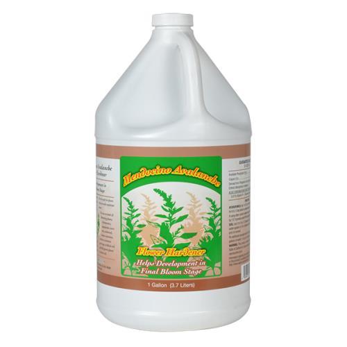 Grow More Mendocino Avalanche 1 gal product image 2