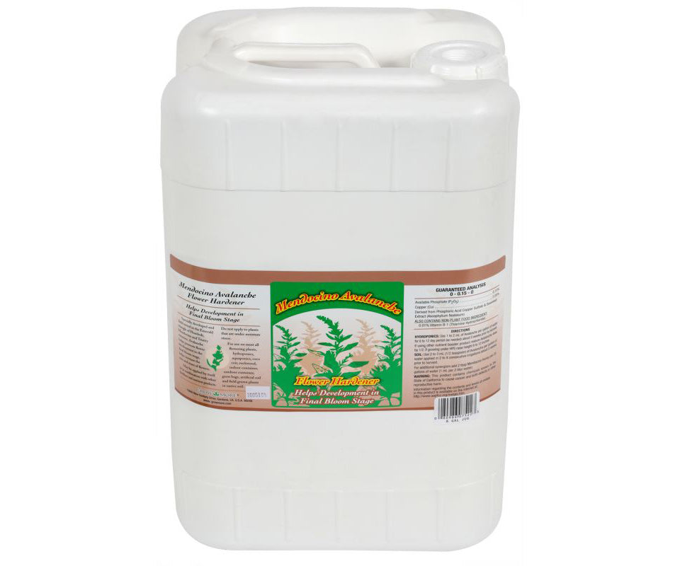 Grow More Mendocino Avalanche 6 gal product image 1