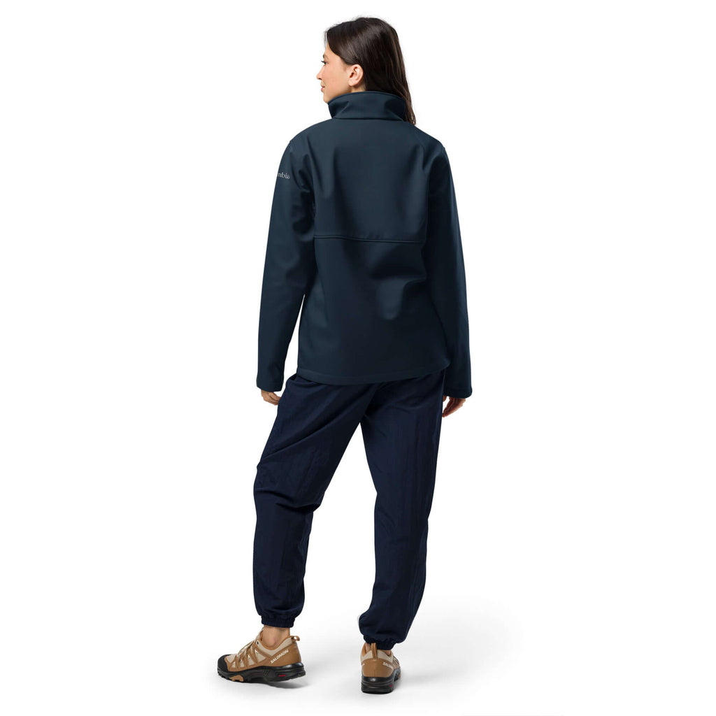Grow Tents Depot Columbia Soft Shell Jacket product image 11