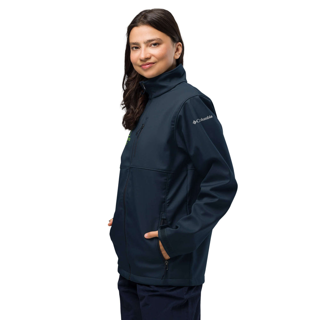 Grow Tents Depot Columbia Soft Shell Jacket product image 12