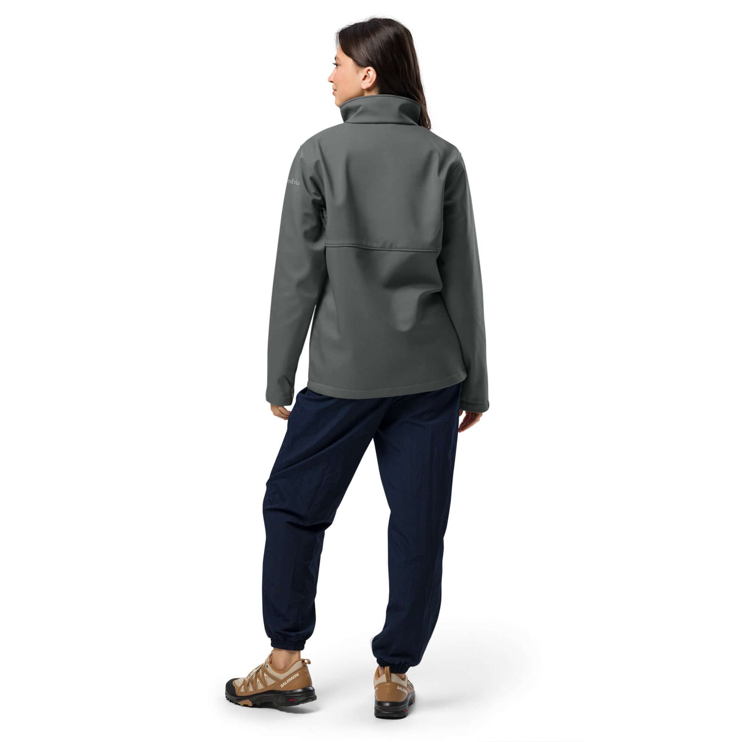 Grow Tents Depot Columbia Soft Shell Jacket product image 3