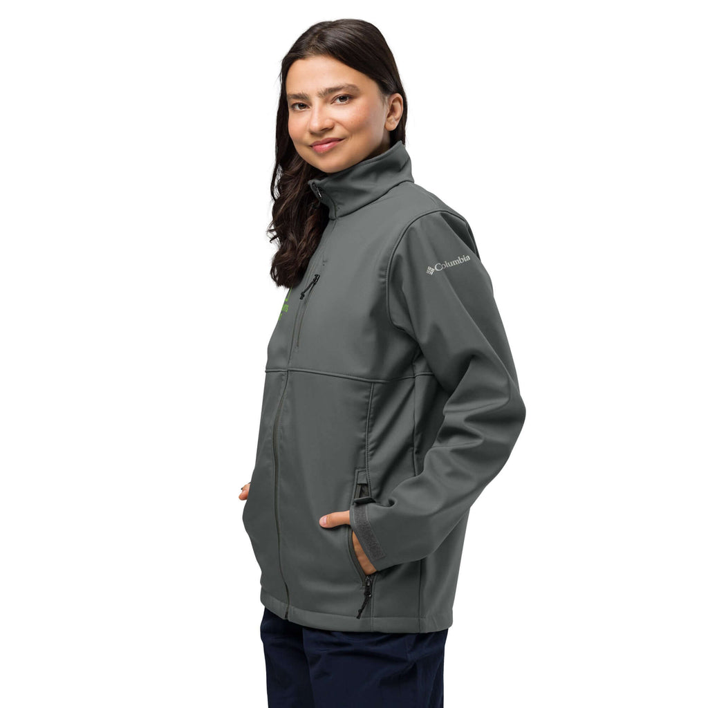 Grow Tents Depot Columbia Soft Shell Jacket product image 4