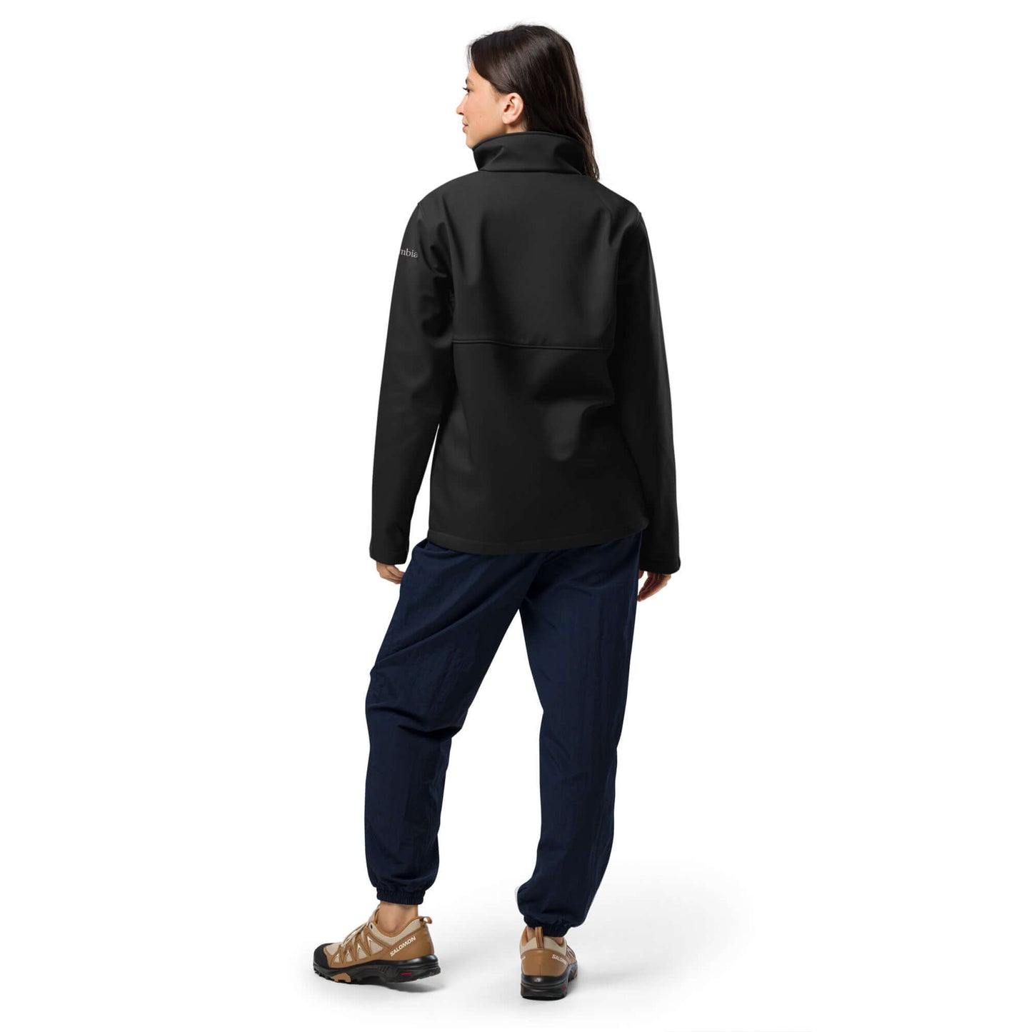 Grow Tents Depot Columbia Soft Shell Jacket product image 6