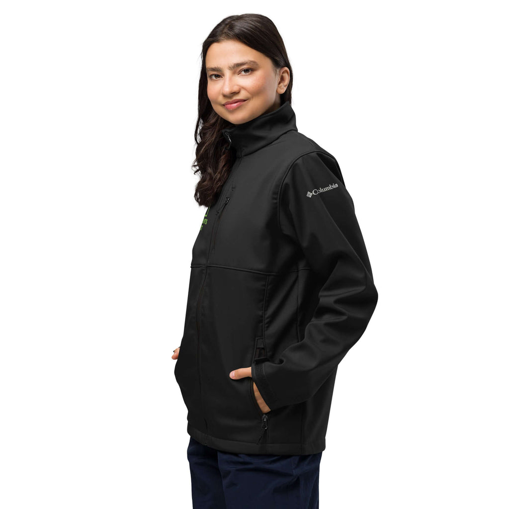 Grow Tents Depot Columbia Soft Shell Jacket product image 7