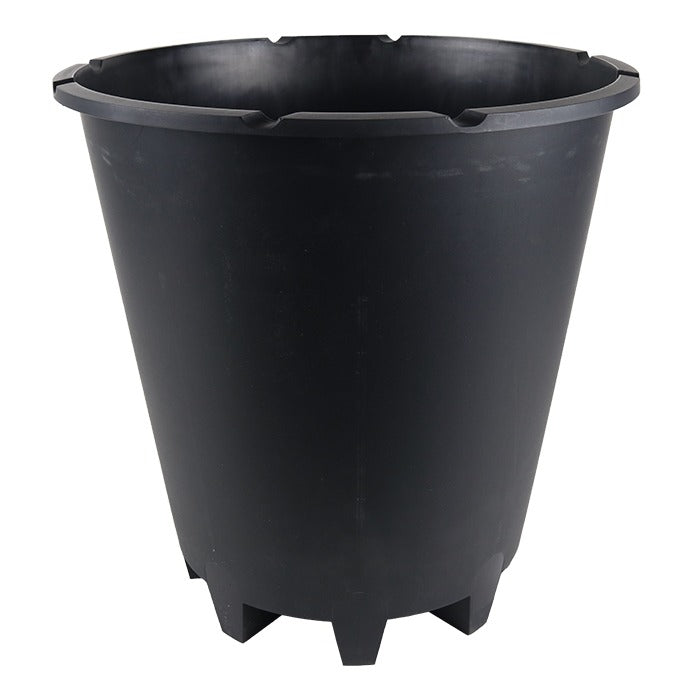 Grow1 10 Gallon Heavy Duty Injection Pot w/ Elevator product image 1