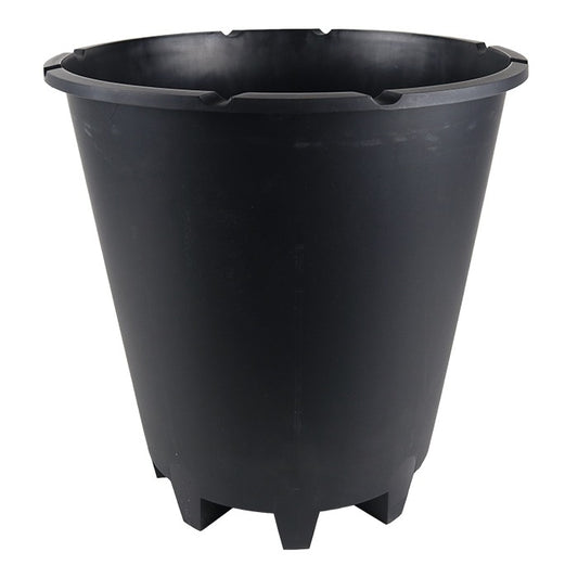 Grow1 10 Gallon Heavy Duty Injection Pot w/ Elevator product image 1
