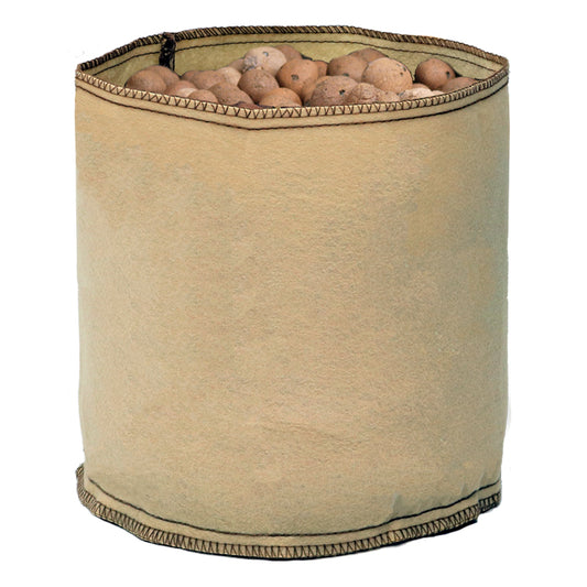 Grow1 25 Gal Tan Grow1 Fabric Pot product image 1