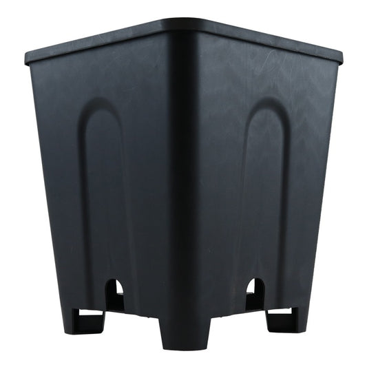Grow1 3 Gallon Square Heavy Duty Injection Pot w/ Elevator product image 1