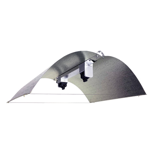 Grow1 Adjustable Arched Reflector HPS DE 1000W product image 1