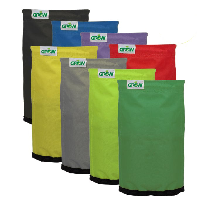 Grow1 Extraction Bags 10 Gal 8 bag kit product image 1