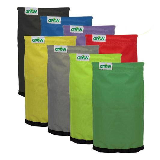 Grow1 Extraction Bags 10 Gal 8 bag kit product image 1