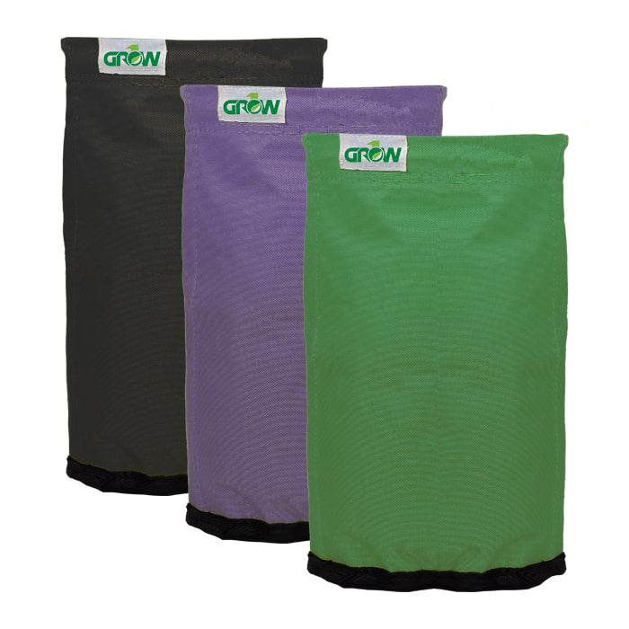 Grow1 Extraction Bags 5 Gal 3 bag kit product image 1