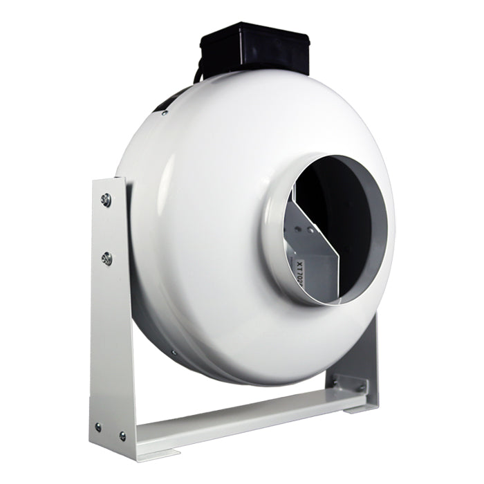 Grow1 In-Line Duct Fan 4in Climate Control product image 1