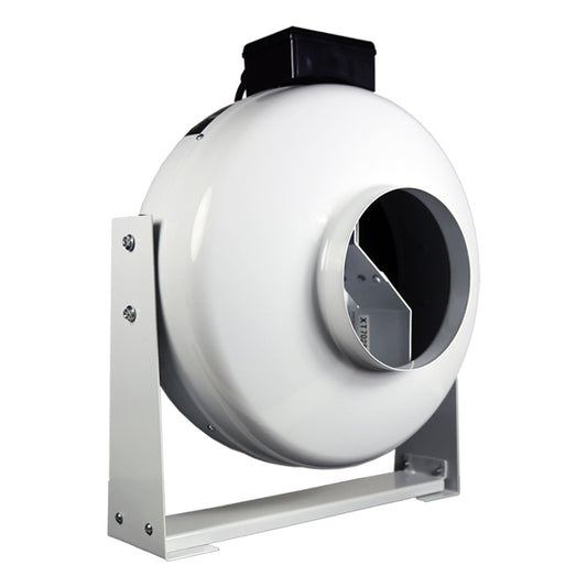 Grow1 In-Line Duct Fan 4in Climate Control product image 1