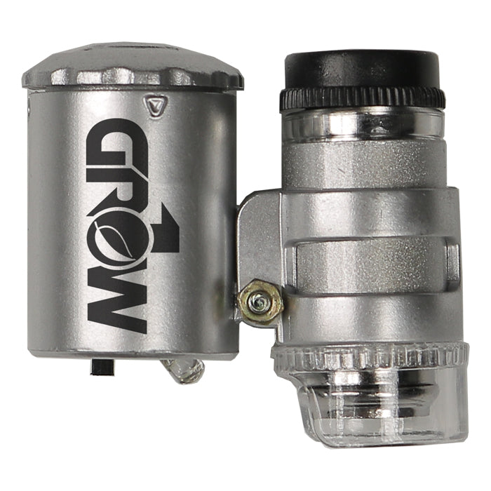 Grow1 LED Binocular Microscope 60x product image 1