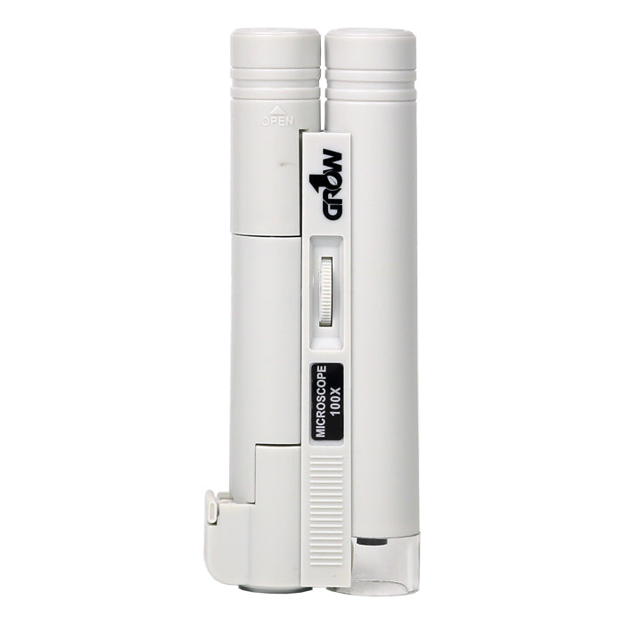 Grow1 LED Slim Scope 100x Harvest & Extraction product image 1