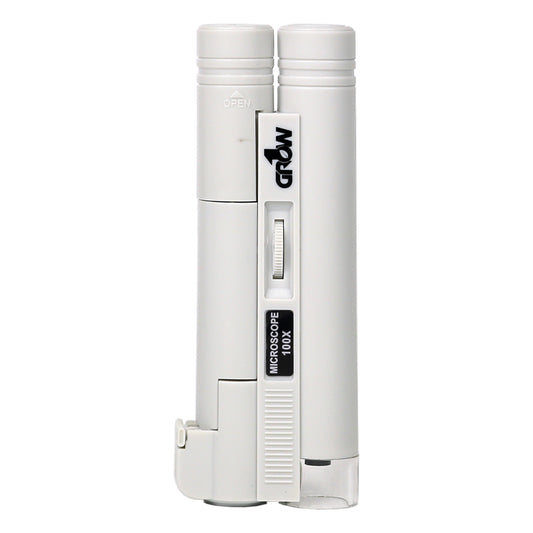 Grow1 LED Slim Scope 100x Harvest & Extraction product image 1