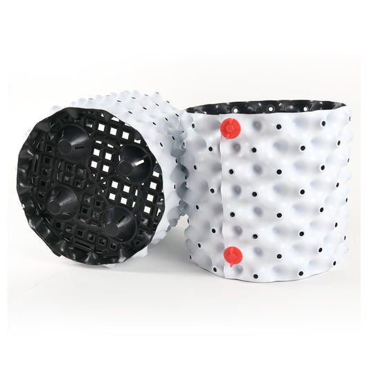GROW1 Prune-Air Pots 2 Gallon 12pcs/Box product image 1