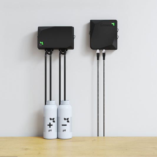 Growee pH Combo Doser Growee / Growee product image 1