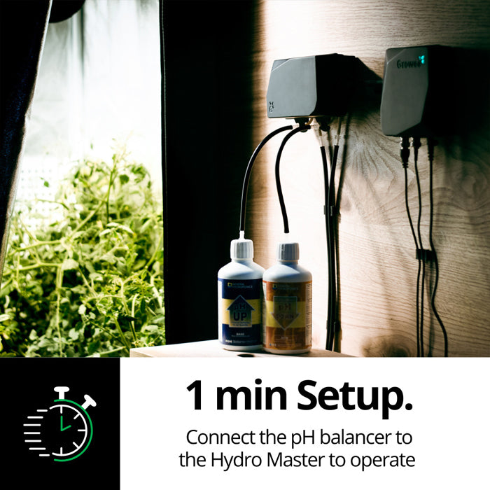 Growee pH Combo Doser Growee / Growee product image 2