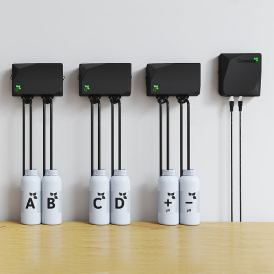 Growee Pro Combo Doser Growee / Growee product image 1