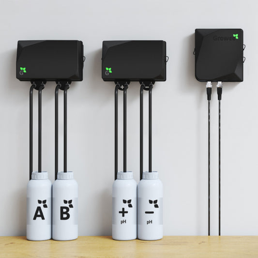 Growee Starter Combo Doser Growee / Growee product image 1