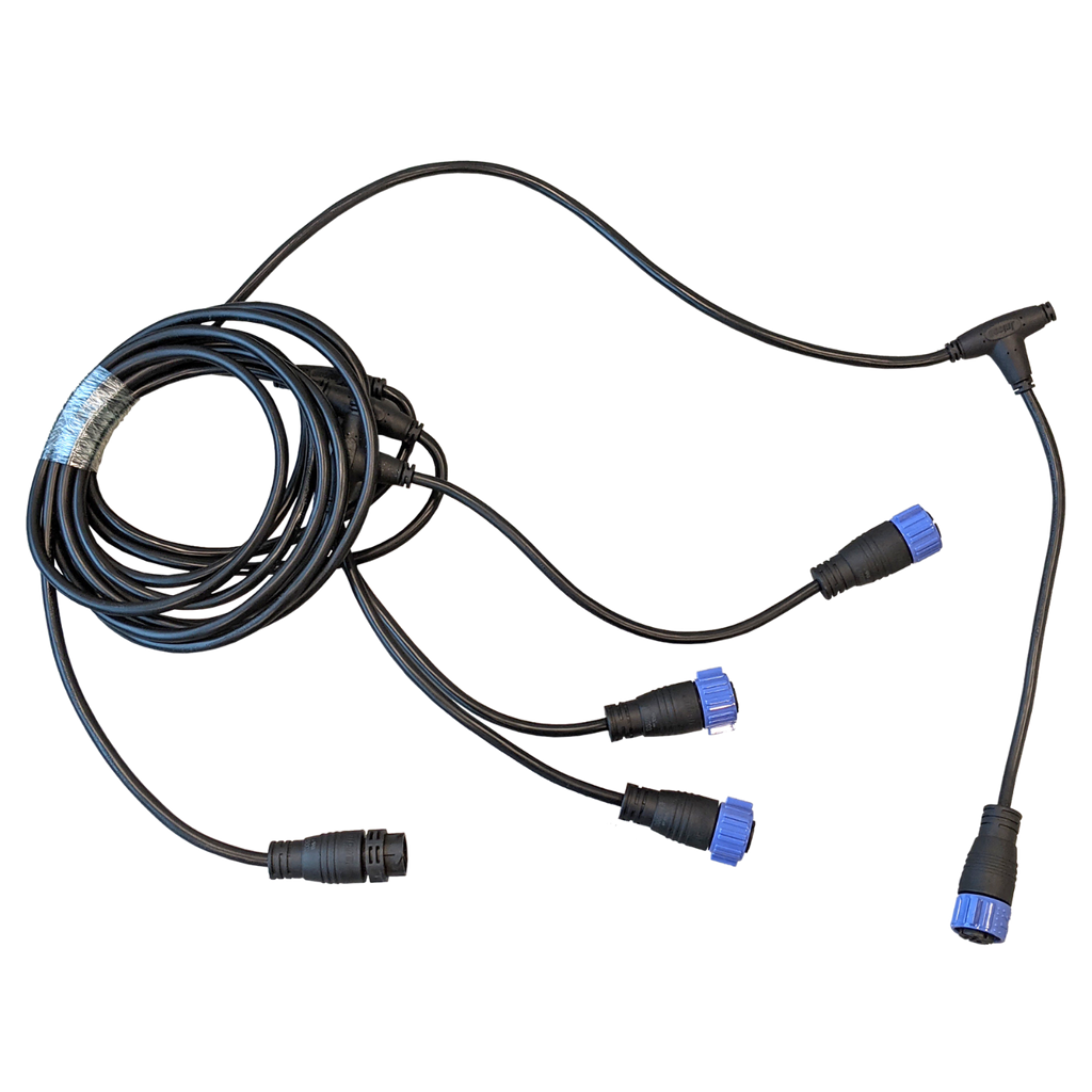 Grower's Choice 4-Point Coupler for ROI-E200 product image 1