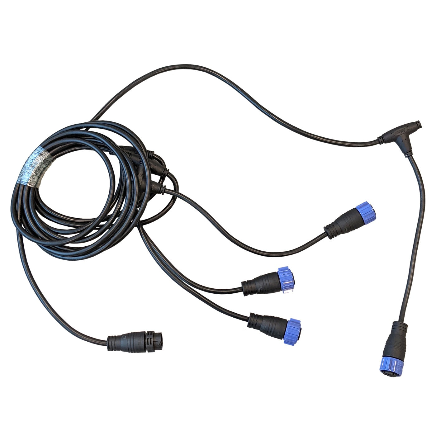 Grower's Choice 4-Point Coupler for ROI-E200 product image 1