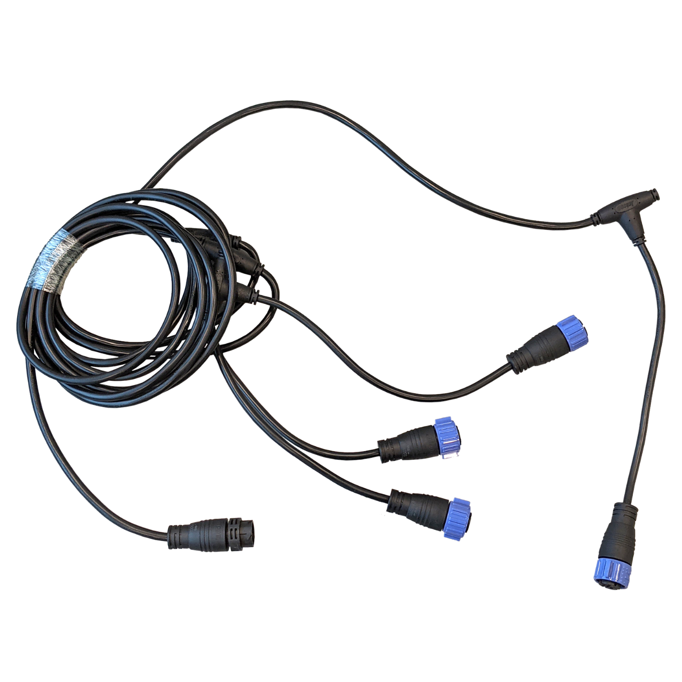 Grower's Choice 4-Point Coupler for ROI-E200 product image 1