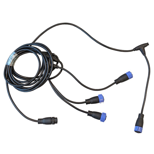 Grower's Choice 4-Point Coupler for ROI-E200 product image 1