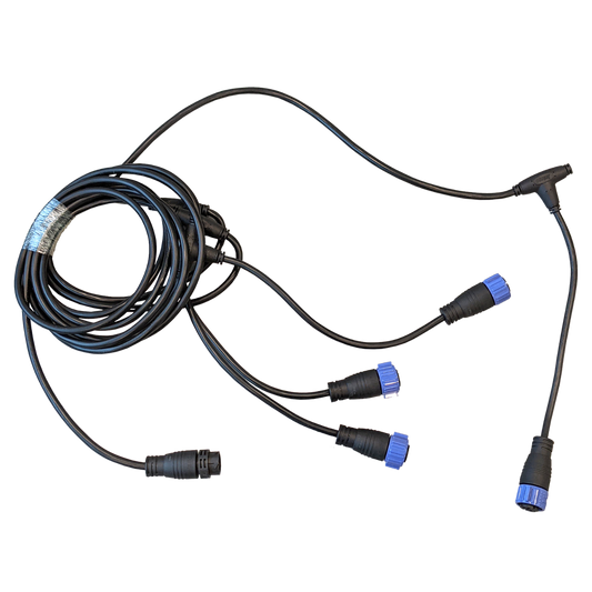 Grower's Choice 4-Point Coupler for ROI-E200 product image 1