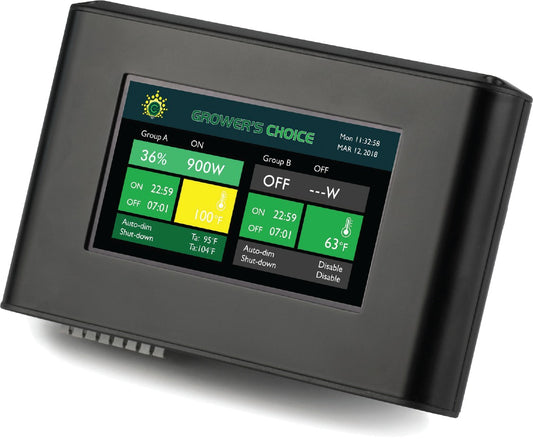 Grower's Choice Master Controller product image 1