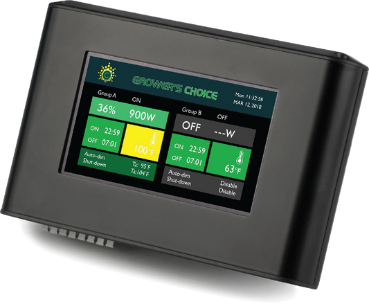 Grower's Choice Master Controller product image 1