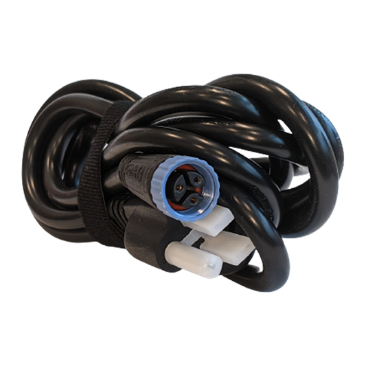 Grower's Choice PFS 120V Power Cord 8FT product image 1