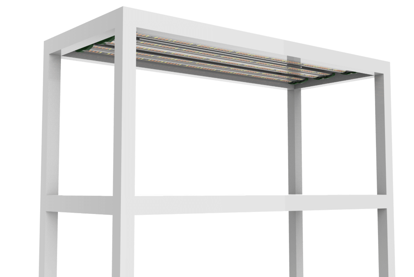 Grower's Choice PFS Series LED Grow Lights Full Spectrum product image 4