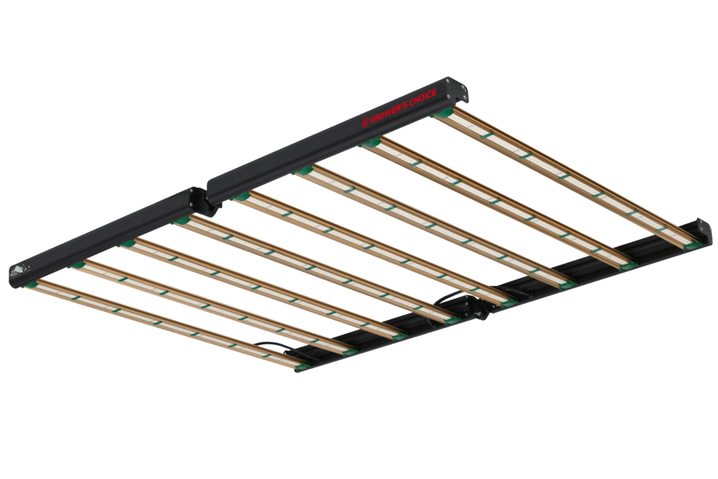 Grower's Choice ROI-E900 Fat Boy LED Grow Light Full Spectrum product image 1