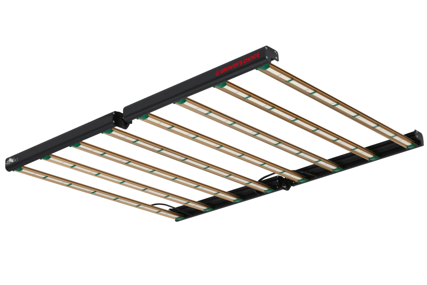 Grower's Choice ROI-E900 Fat Boy LED Grow Light Full Spectrum product image 1