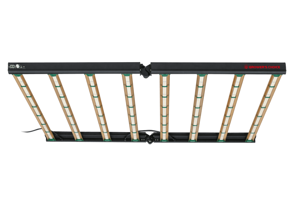 Grower's Choice ROI-E900 Fat Boy LED Grow Light Full Spectrum product image 4