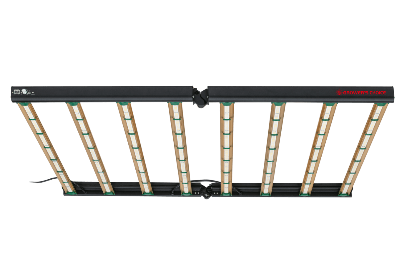 Grower's Choice ROI-E900 Fat Boy LED Grow Light Full Spectrum product image 4