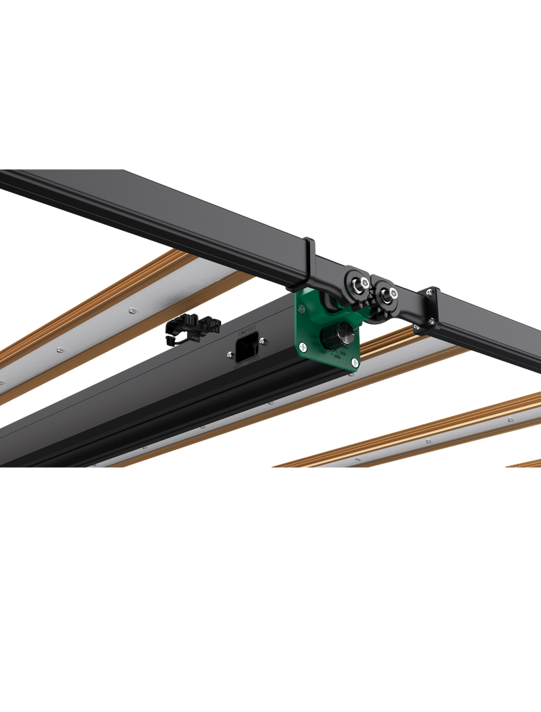 Grower's Choice ROI-FF (650) 208V-480V product image 3