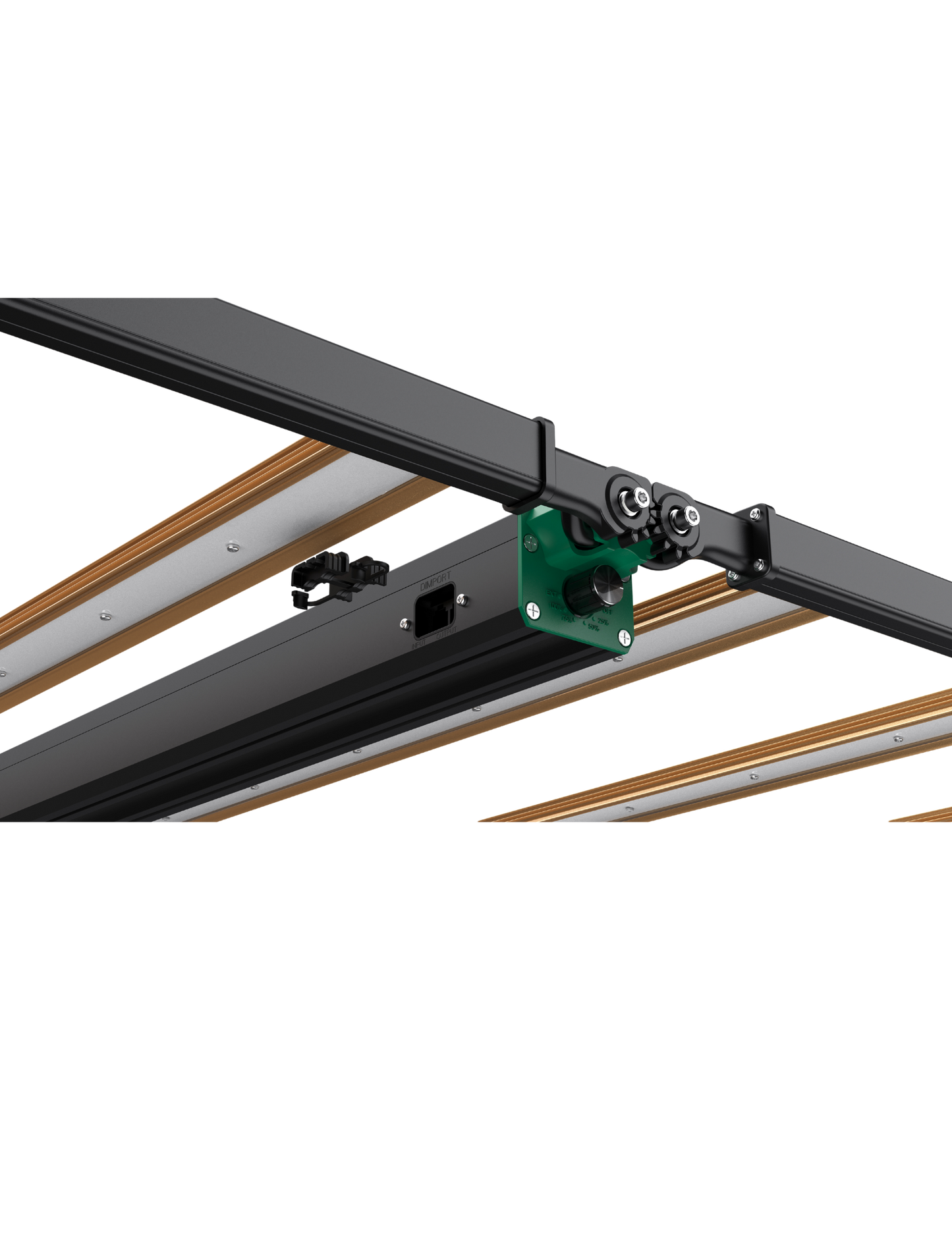 Grower's Choice ROI-FF (650) 208V-480V product image 3