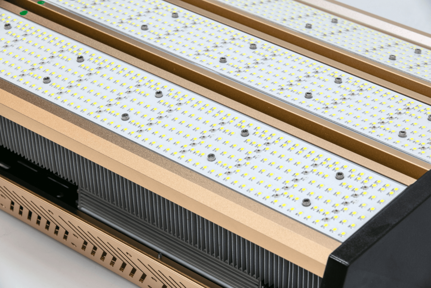 Grower's Choice TSL-800 LED Grow Light Bloom Spectrum product image 4